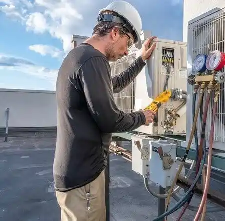 hvac services Rio Oso